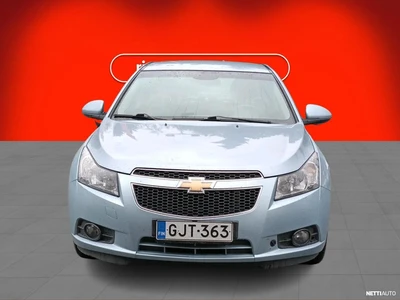 Chevrolet Cruze 2011, kuva 6/15
