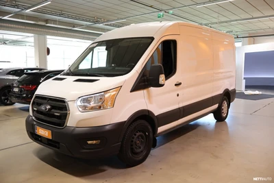 Ford Transit 2021, kuva 4/61
