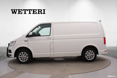 Volkswagen Transporter 2017, photo 2/24
