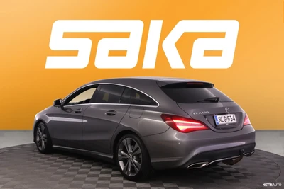 Mercedes-Benz CLA 2018, kuva 5/35