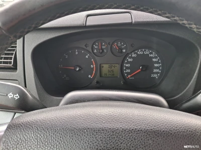 Ford Transit 2010, photo 6/10