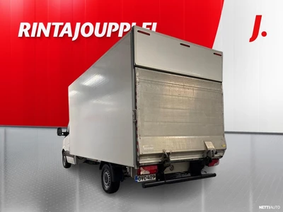 Volkswagen Crafter 2016, photo 7/24