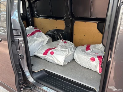 Toyota Proace 2024, photo 5/31