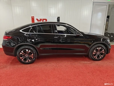 Mercedes-Benz GLC 2023, kuva 4/34