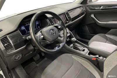 Skoda Kodiaq 2020, kuva 7/27