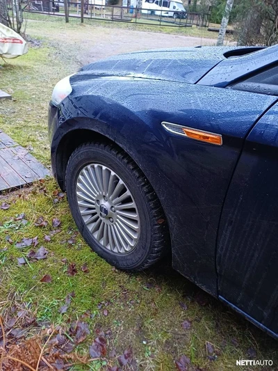 Ford Mondeo 2007, kuva 3/9