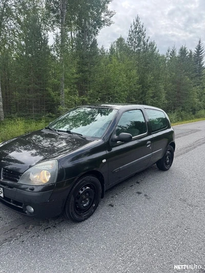 Renault Clio 2004, photo 4/6