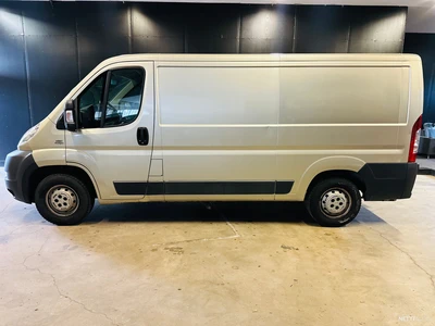 Fiat Ducato 2014, kuva 6/12