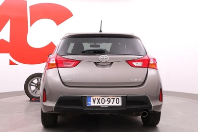 Toyota Auris 2014, photo 4/33