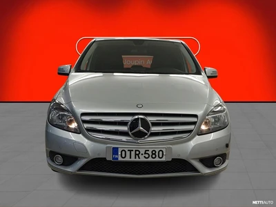 Mercedes-Benz B 2013, kuva 3/33