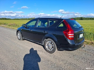 Kia Ceed 2008, kuva 5/9