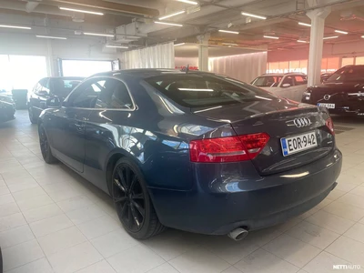 Audi A5 2009, kuva 2/3