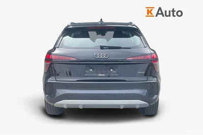 Audi Q3 2026, kuva 3/29