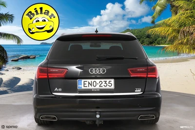 Audi A6 2015, kuva 5/43