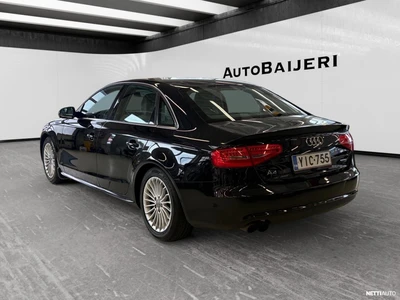 Audi A4 2012, kuva 3/15