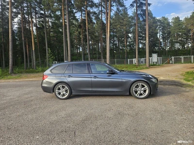 BMW 320 2013, kuva 3/8