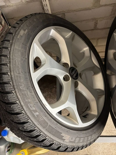 Ford Mondeo 2013, kuva 8/8