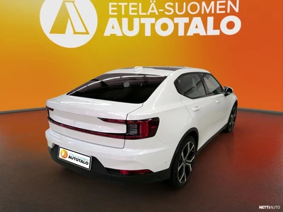 Polestar 2 2023, kuva 4/19