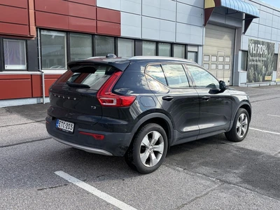 Volvo XC40 T3 Momentum aut 2020, kuva 3/10