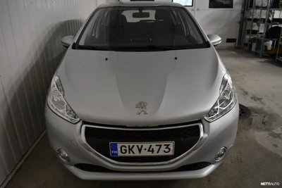 Peugeot 208 2014, kuva 3/19