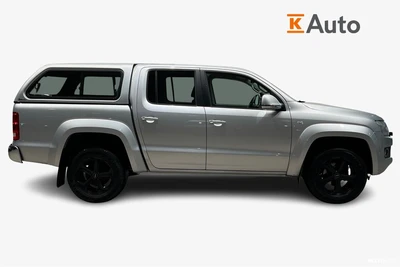 Volkswagen Amarok 2013, kuva 7/20