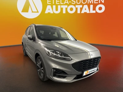 Ford Kuga 2023, photo 3/10
