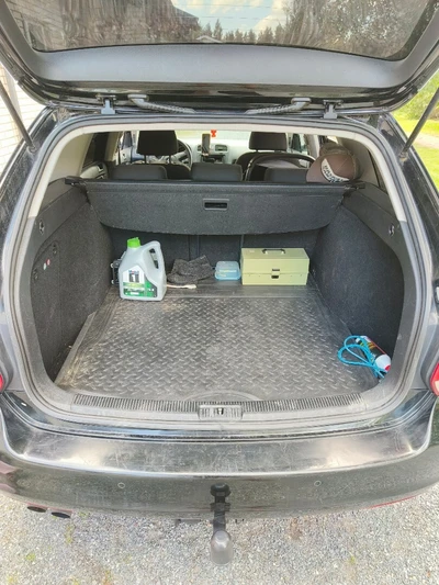 Volkswagen Golf 2011, kuva 4/10