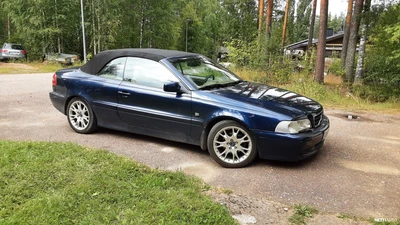 Volvo C70 2002, kuva 3/10