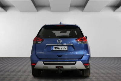 Nissan X-Trail 2017, photo 5/12