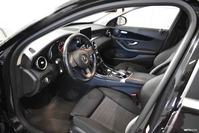 Mercedes-Benz C 2015, kuva 7/19