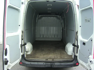 Renault Master 2014, photo 5/8