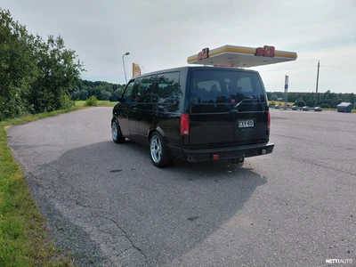 Chevrolet Astro 1995, kuva 5/10
