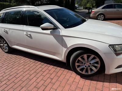 Skoda Superb 2019, kuva 6/15