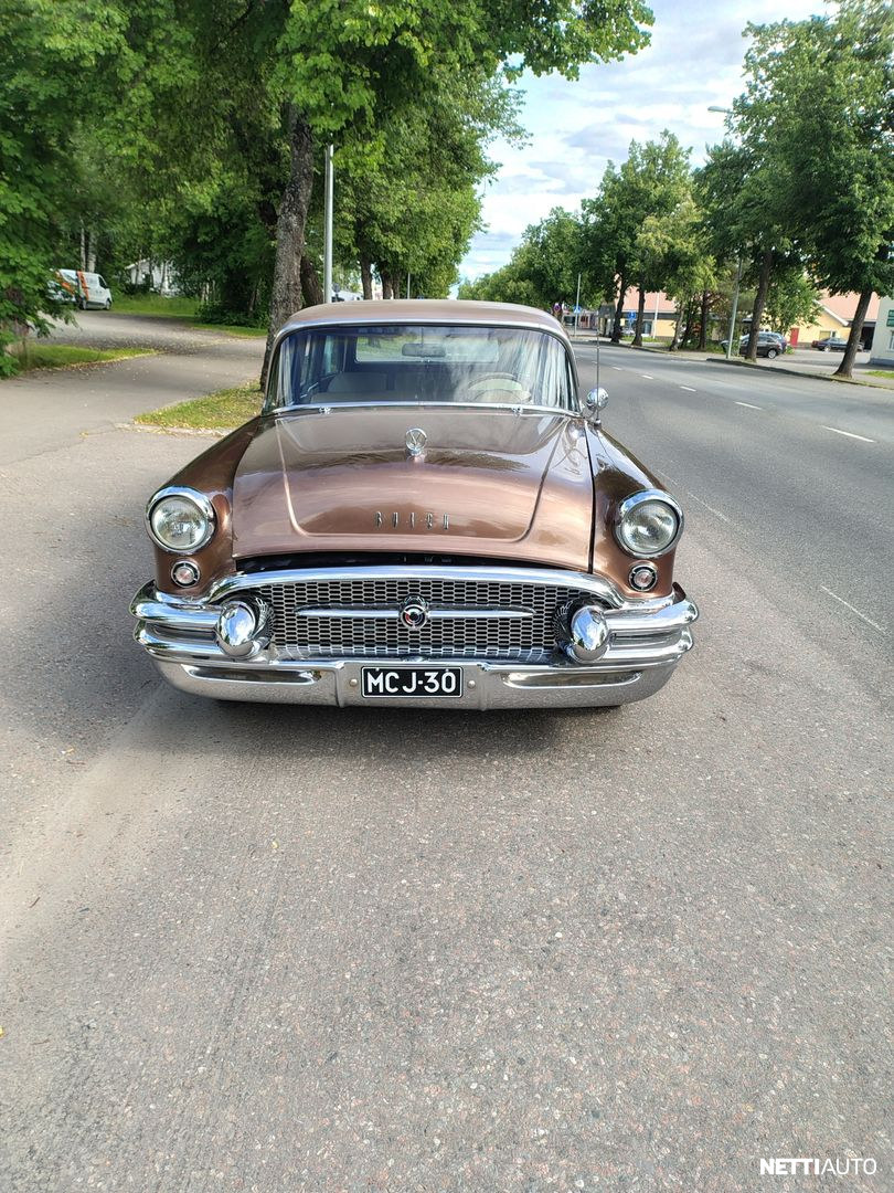 Buick Century