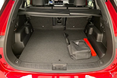 Mitsubishi Outlander 2026, photo 7/10