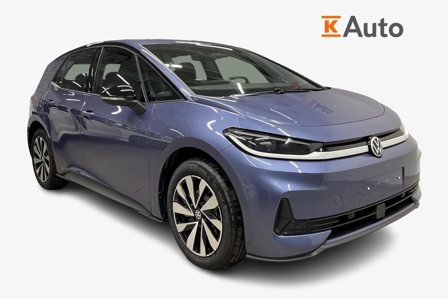 Volkswagen ID.3 Neo