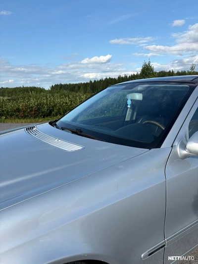 Mercedes-Benz E 320 CDI A 2006, kuva 6/8