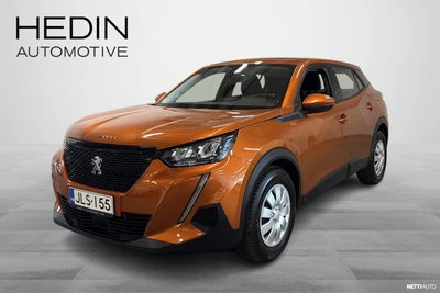 Peugeot 2008 Active PureTech 100 2020, kuva 1/26