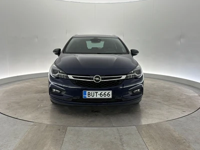 Opel Astra 2018, kuva 4/34
