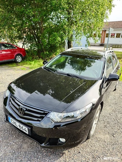 Honda Accord 2009, kuva 3/23