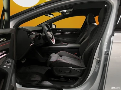 Volkswagen ID.7 2025, kuva 6/44