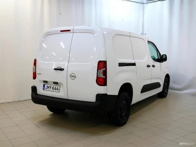 Opel Combo 2023, photo 5/15
