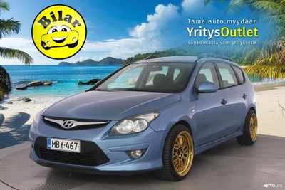 Hyundai i30 2012, kuva 1/33
