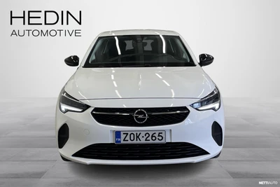 Opel Corsa 5-ov Edition 75 2022, photo 4/25