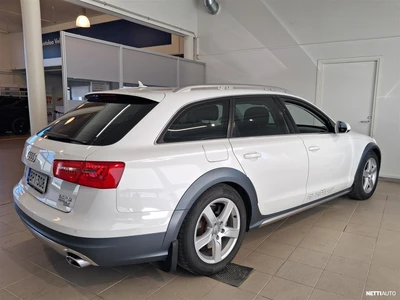 Audi A6 Allroad 2012, kuva 3/16