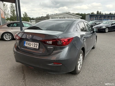 Mazda 3 2014, kuva 4/11