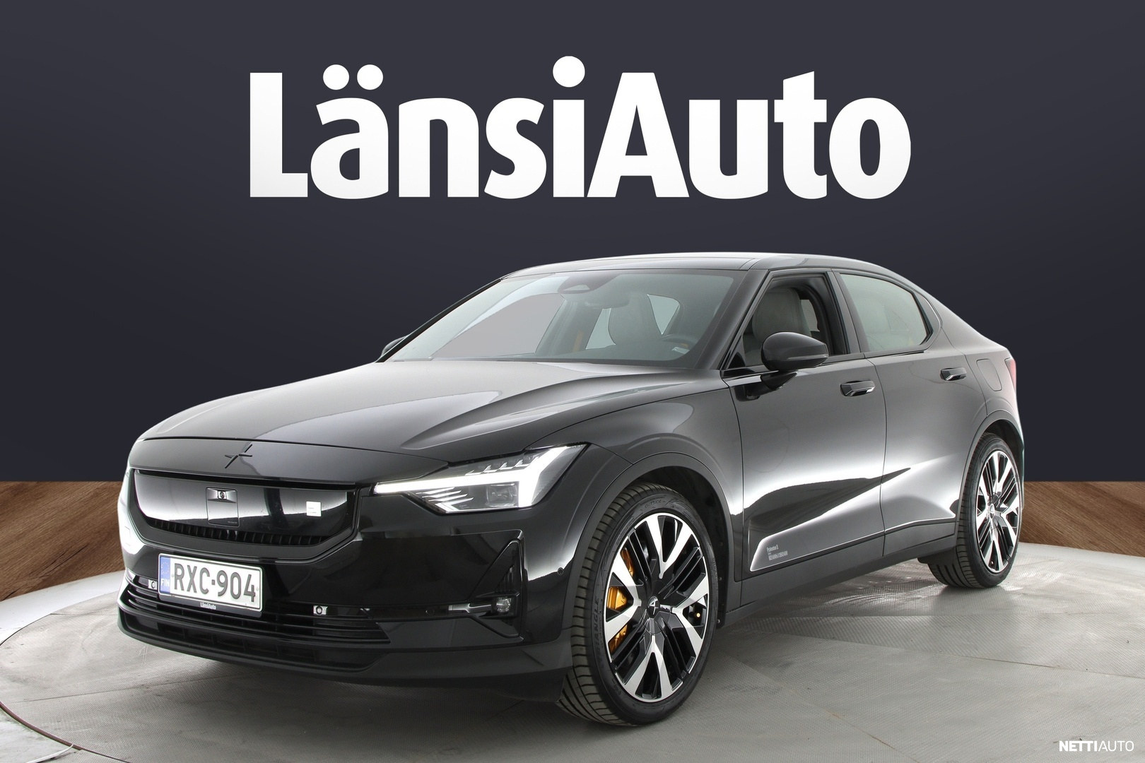 Polestar 2