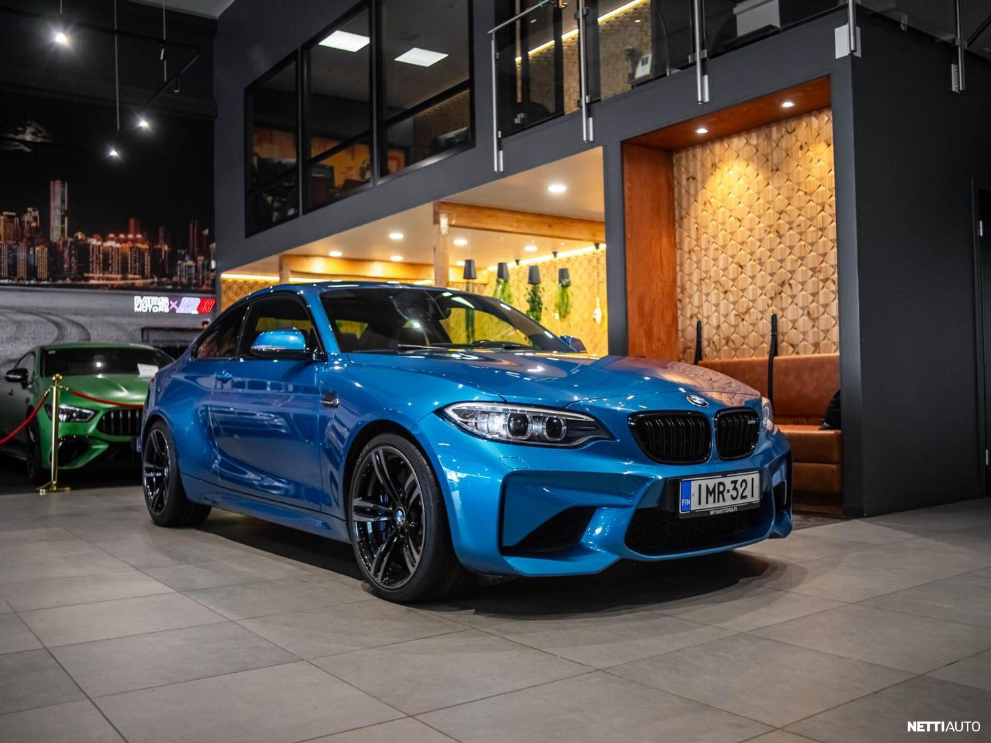 BMW M2