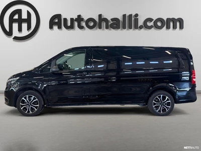 Mercedes-Benz Vito 2023, kuva 5/28