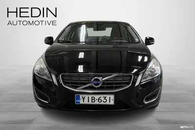 Volvo S60 D2 Momentum 2012, photo 5/37